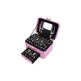 【Диснеевские принцессы】 Браслет с бусинами DIY Подарочная коробка