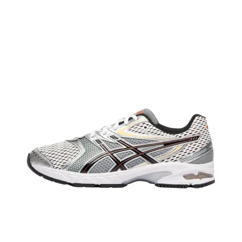 ASICS Gel DS Trainer 14 Повседневная Беговая Обувь Унисекс Серый