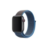 Волна Синий [Только ремешок]