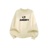 Абрикос (с флисовой подкладкой) [Стандартный размер]