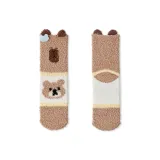 Голова медведя