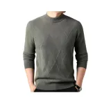 Коричневый серый