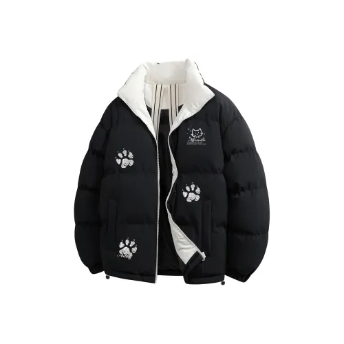 AULDEY Унисекс Пуховики