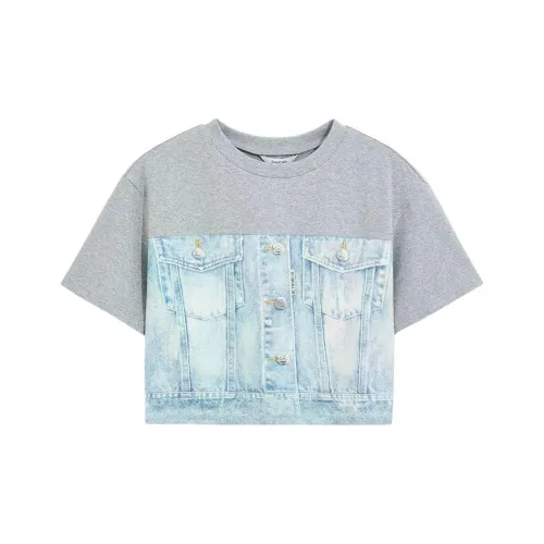 BEBE Набор In Рукав T Рубашка Женская