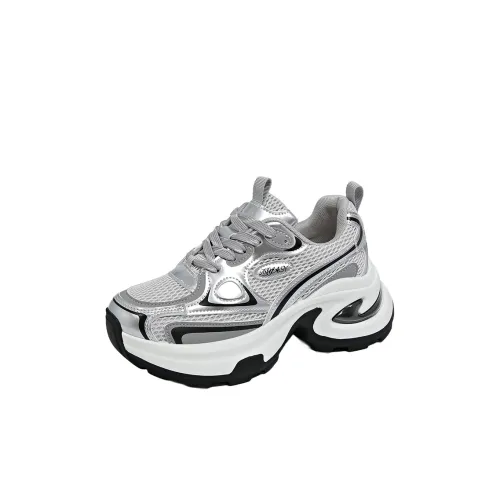 SENLINDAWANG Устойчивый к истиранию Дышащий Легкий Амортизация КЕДИ Lifestyle Shoes Унисекс