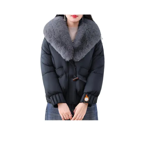 EMINU Женские пуховики