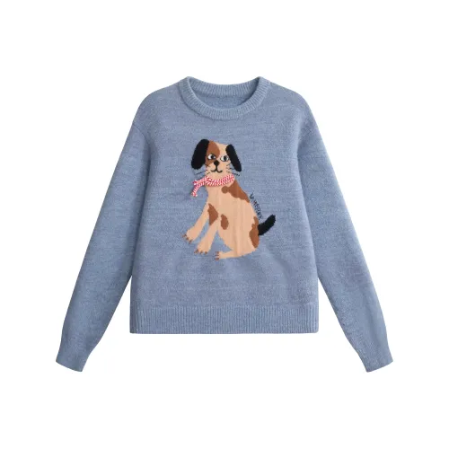 UNIFREE Женские Свитера