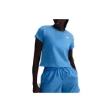 Университетский синий