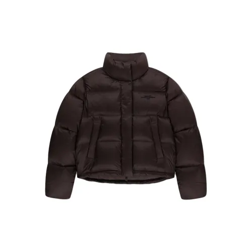 Marithe Francois Girbaud Теплоизоляционное пальто женское