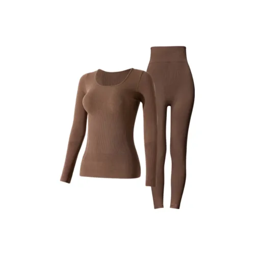 DUSHILIREN Женские термобелье комплекты