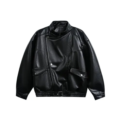 MEGA METRO Унисекс Куртки