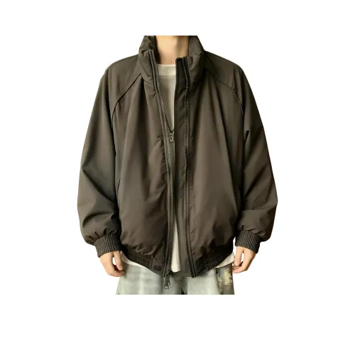 DEMAVIE Унисекс Пуховики