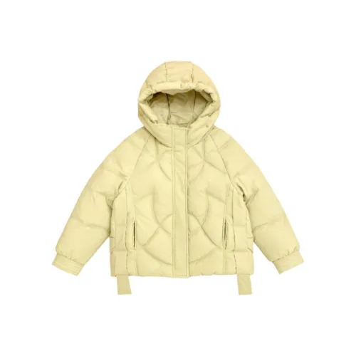 Amyway Женские пуховики