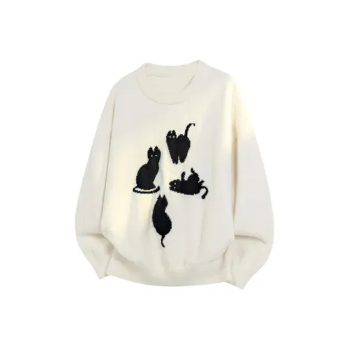 IN'S Унисекс Свитера