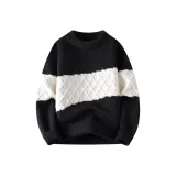 Чёрно-белый