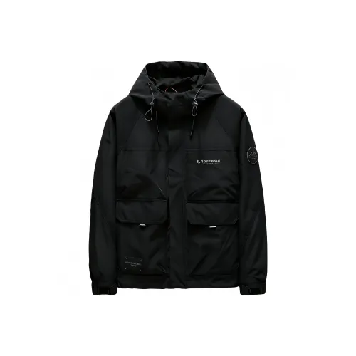 EOH EMBER OF HUE Унисекс Куртки