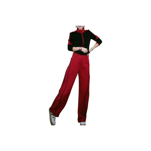 IWZI Женские Повседневные Костюмы