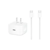 40W [Dynamic Один-Порт Быстродзарядное устройство] + 1,5 м Двойная Пряжа