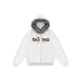 Бело-серый Обычный