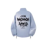 Светло-голубой