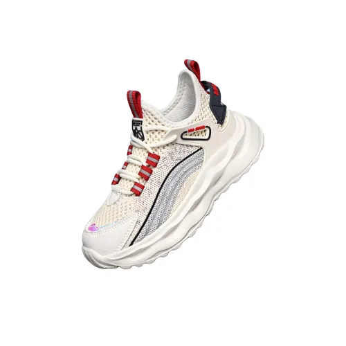 ZKHE Детская повседневная обувь KIDS