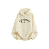 Абрикосовый (с флисовой подкладкой)