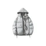 Серебристо-серый