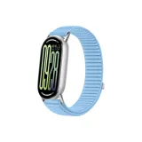 Островной синий