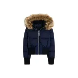 Темно-синий