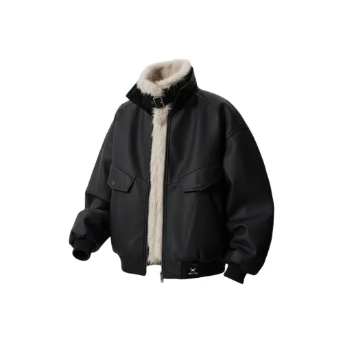 Ang2 Stu Унисекс Пуховики