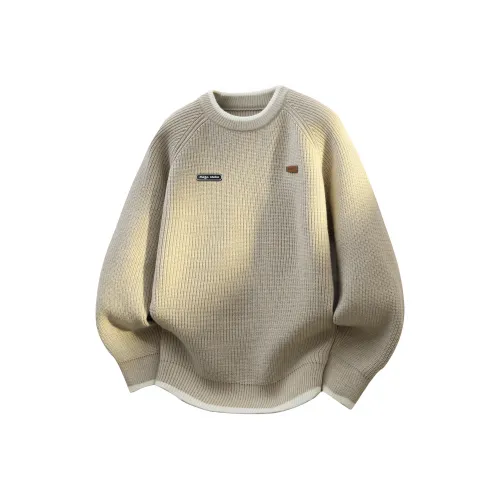 MEGA METRO Унисекс Трикотаж