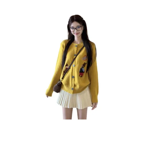 MORTEN SOLUM Женские Комплекты с Юбкой