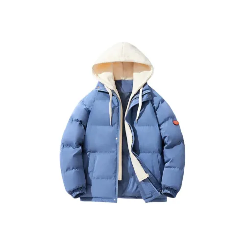 LH HOMME Унисекс Пуховики