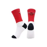 Белый/Красный, Быки