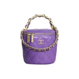 Фиолетовый