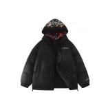 Black (В комплекте с черным свитшотом)