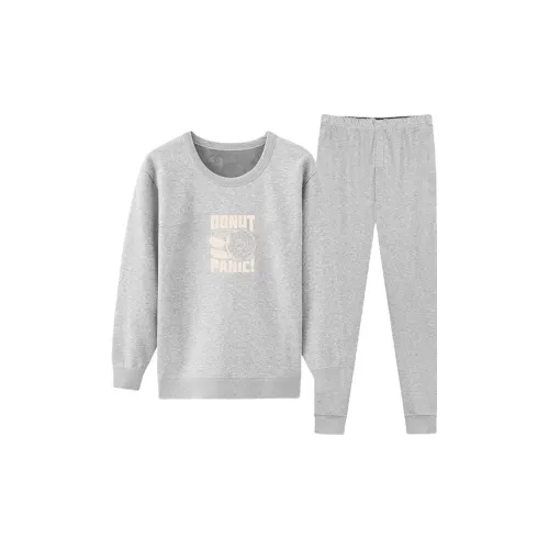 Мужской термокостюм