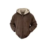 Коричневый