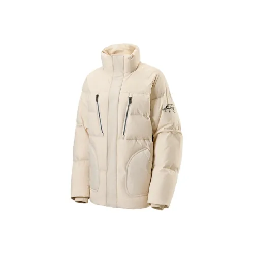 Ecco X White Mountaineering Пуховик Женские