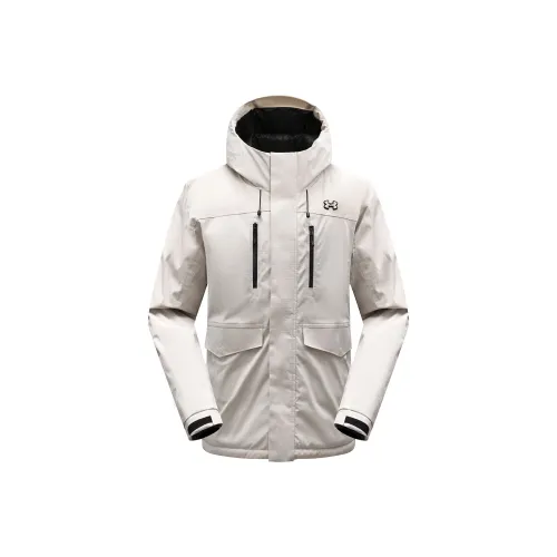 Under Armour Мужские Пуховики