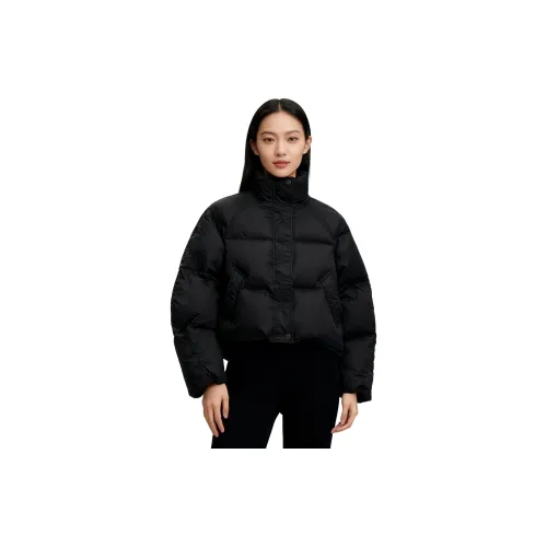 MTHE Женские Пуховики
