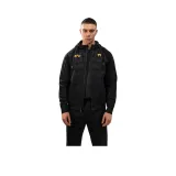 Чёрный/золотой-126