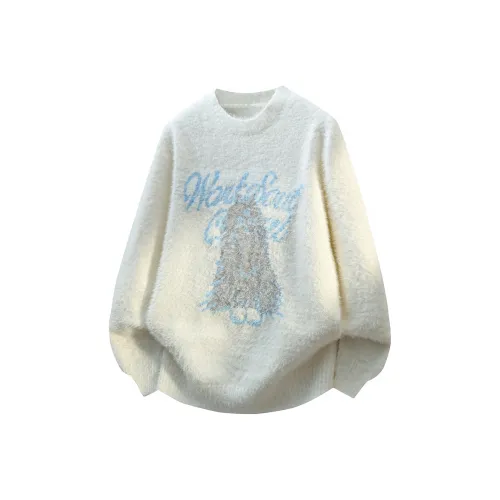 URBAN AUTHENTIC Трикотаж Унисекс