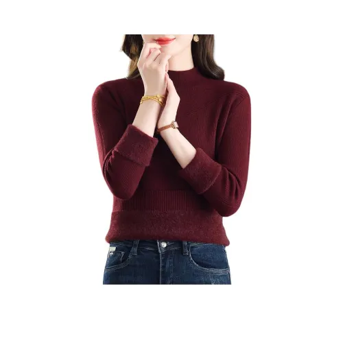 BANDICOOT Женская трикотажная одежда