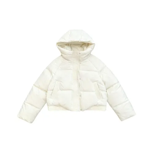 Amyway Женские пуховики