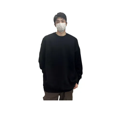 PODGORNOI Мужские Свитшоты