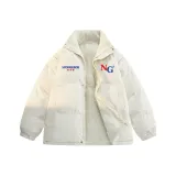 Ecru (Флисовая подкладка, улучшенная)