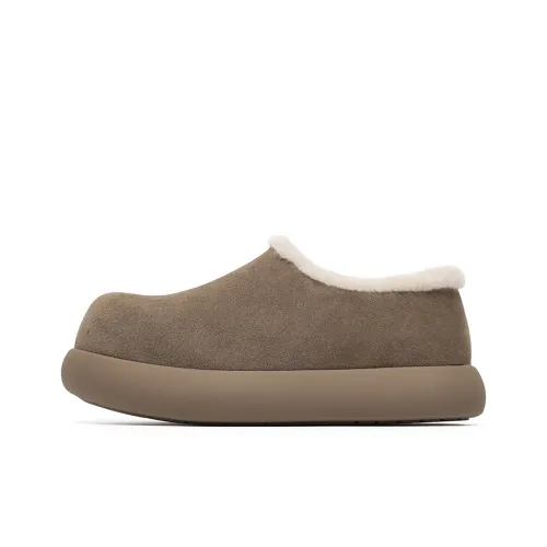 LUOMAIKE Ankle Длина (размер в длину) Сноубутсы Унисекс