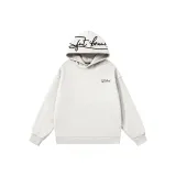 Вересковый серый с флисовой подкладкой