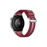 Счастливый Красный | Серебристый Застежка [Кнопка-Застежка]